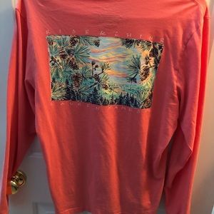 Pink Lauren James t-shirt